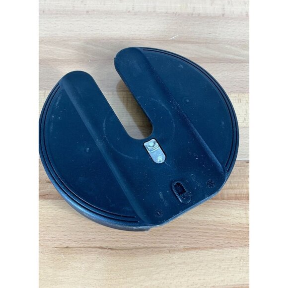 Replacement #5 (002-2069) Bowflex SelectTech 552 Series 2 Dumbbell Weight Plate - Picture 7 of 10